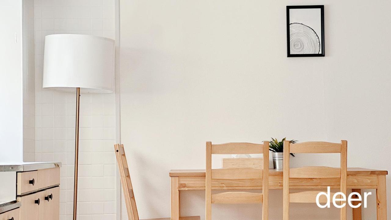 אוסקה Maison Milano Nakatsu Apartment מראה חיצוני תמונה
